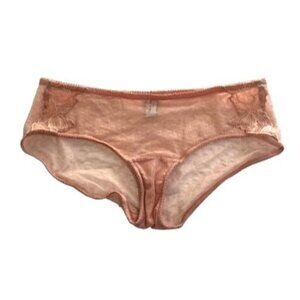 Yasmine Eslami Panty in Pink